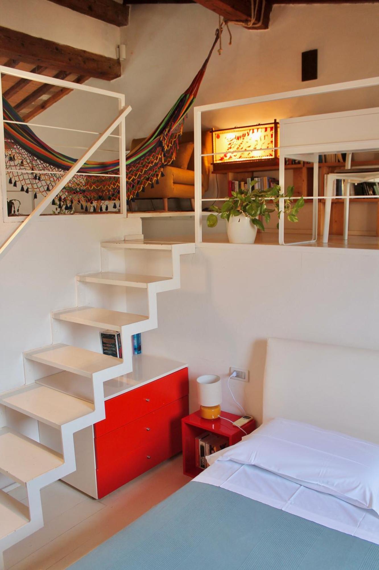 Attico Con Terrazza Su Firenze Apartman Kültér fotó