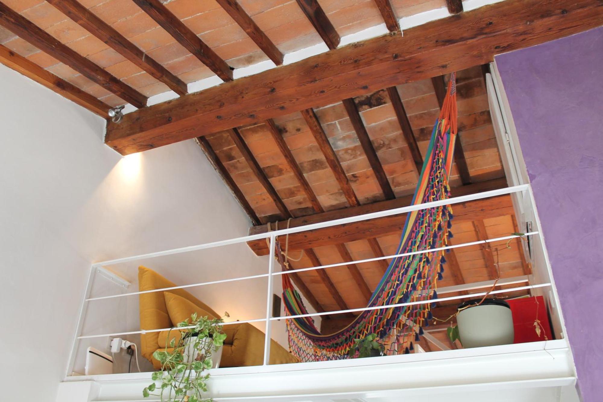 Attico Con Terrazza Su Firenze Apartman Kültér fotó